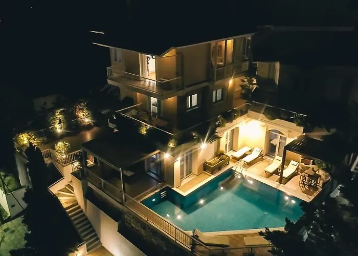 Villa Politia