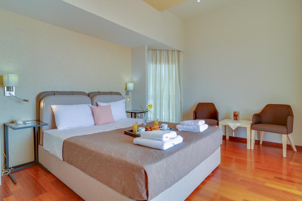 Politia Villa