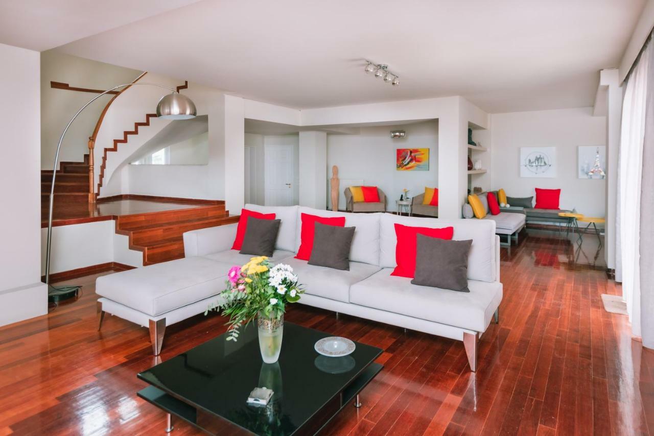 Politia Villa Athens