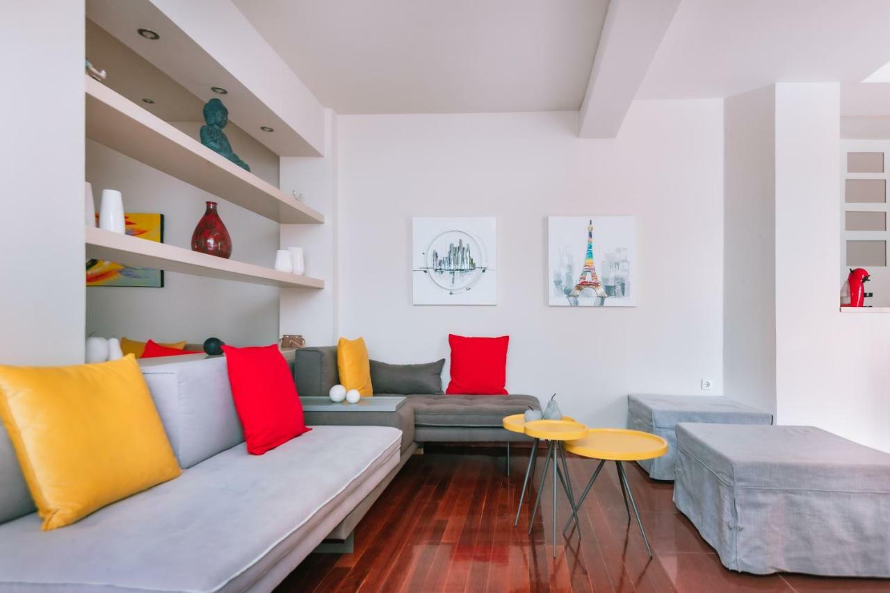Villa Politia *