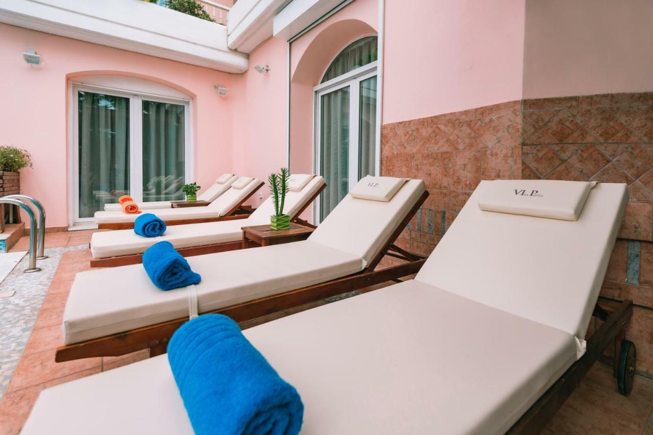 Politia Villa Athens