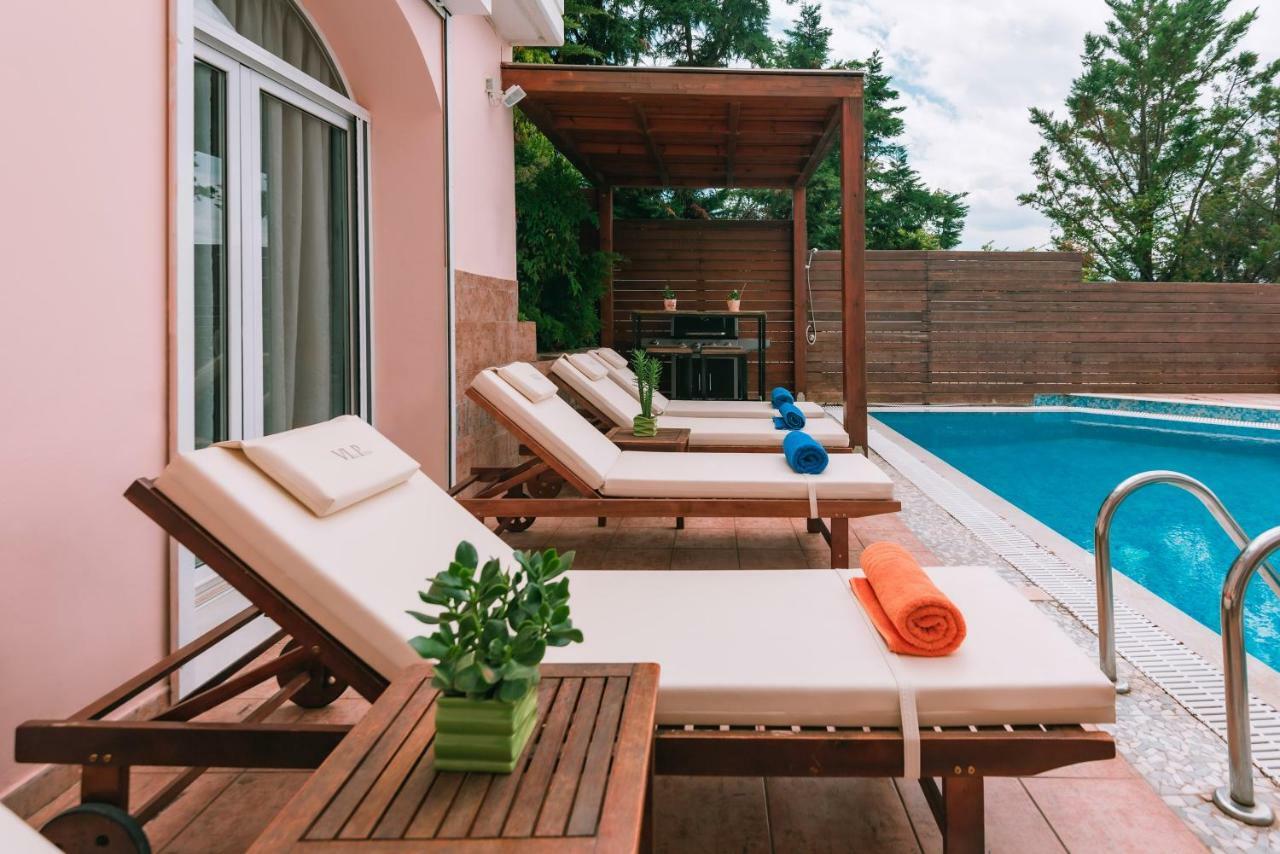 Villa Politia Athens