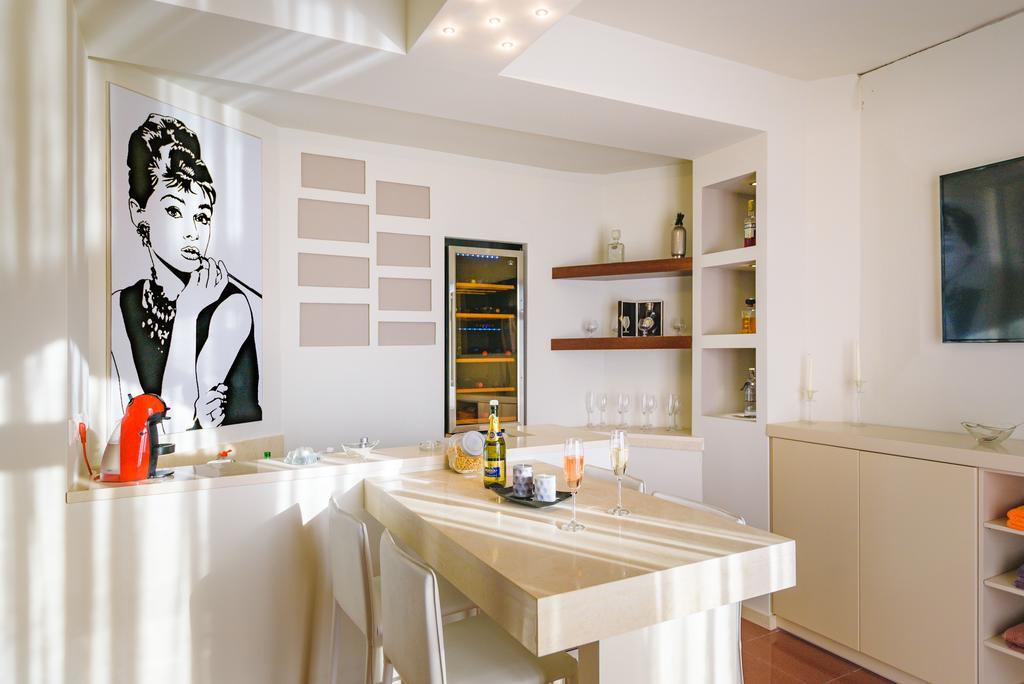 Villa Politia Athens