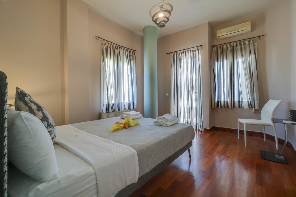 Politia Villa Athens